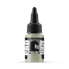 MPA-015 Pro Acryl: Bright Warm Grey (22ml)